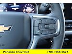 2026 Chevrolet Silverado 1500 Crew Cab 4WD Pickup for sale #TTZ193437 - photo 13