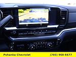 2026 Chevrolet Silverado 1500 Crew Cab 4WD Pickup for sale #TTZ193437 - photo 15