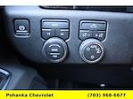 2026 Chevrolet Silverado 1500 Crew Cab 4WD Pickup for sale #TTZ193437 - photo 17