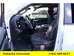 2026 Chevrolet Silverado 1500 Crew Cab 4WD Pickup for sale #TTZ193437 - photo 21