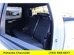 2026 Chevrolet Silverado 1500 Crew Cab 4WD Pickup for sale #TTZ193437 - photo 23