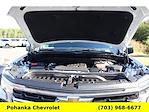 2026 Chevrolet Silverado 1500 Crew Cab 4WD Pickup for sale #TTZ193437 - photo 29