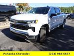 2026 Chevrolet Silverado 1500 Crew Cab 4WD Pickup for sale #TTZ193437 - photo 4