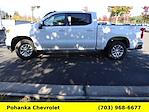 2026 Chevrolet Silverado 1500 Crew Cab 4WD Pickup for sale #TTZ193437 - photo 5