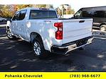2026 Chevrolet Silverado 1500 Crew Cab 4WD Pickup for sale #TTZ193437 - photo 6