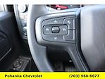2026 Chevrolet Silverado 1500 Double Cab 4WD Pickup for sale #TTZ193445 - photo 12