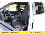 2026 Chevrolet Silverado 1500 Double Cab 4WD Pickup for sale #TTZ193445 - photo 20