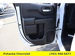2026 Chevrolet Silverado 1500 Double Cab 4WD Pickup for sale #TTZ193445 - photo 22