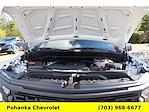 2026 Chevrolet Silverado 1500 Double Cab 4WD Pickup for sale #TTZ193445 - photo 29