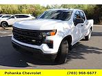 2026 Chevrolet Silverado 1500 Double Cab 4WD Pickup for sale #TTZ193445 - photo 4