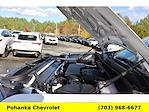 2026 Chevrolet Silverado 1500 Double Cab 4WD Pickup for sale #TTZ193445 - photo 30