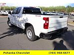 2026 Chevrolet Silverado 1500 Double Cab 4WD Pickup for sale #TTZ193445 - photo 6