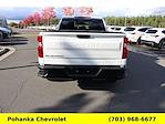 2026 Chevrolet Silverado 1500 Double Cab 4WD Pickup for sale #TTZ193445 - photo 7