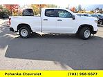 2026 Chevrolet Silverado 1500 Double Cab 4WD Pickup for sale #TTZ193445 - photo 8