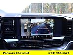 2026 Chevrolet Silverado 1500 Crew Cab 4WD Pickup for sale #TTZ197141 - photo 14