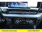 2026 Chevrolet Silverado 1500 Crew Cab 4WD Pickup for sale #TTZ197141 - photo 15