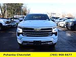 2026 Chevrolet Silverado 1500 Crew Cab 4WD Pickup for sale #TTZ197141 - photo 3