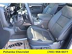 2026 Chevrolet Silverado 1500 Crew Cab 4WD Pickup for sale #TTZ197141 - photo 21