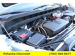 2026 Chevrolet Silverado 1500 Crew Cab 4WD Pickup for sale #TTZ197141 - photo 27