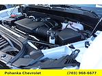 2026 Chevrolet Silverado 1500 Crew Cab 4WD Pickup for sale #TTZ197141 - photo 29