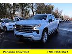 2026 Chevrolet Silverado 1500 Crew Cab 4WD Pickup for sale #TTZ197141 - photo 4
