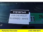 2026 Chevrolet Silverado 1500 Crew Cab 4WD Pickup for sale #TTZ197141 - photo 33