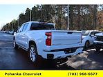 2026 Chevrolet Silverado 1500 Crew Cab 4WD Pickup for sale #TTZ197141 - photo 6
