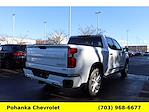 2026 Chevrolet Silverado 1500 Crew Cab 4WD Pickup for sale #TTZ197141 - photo 2