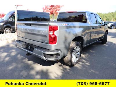2026 Chevrolet Silverado 1500 Crew Cab 4WD Pickup for sale #TTZ200065 - photo 2