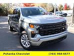 New 2026 Chevrolet Silverado 1500 Custom Crew Cab 4WD Pickup for sale #TTZ200065 - photo 1