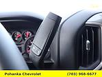 New 2026 Chevrolet Silverado 1500 Custom Crew Cab 4WD Pickup for sale #TTZ200065 - photo 11