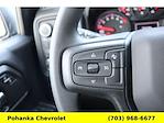 New 2026 Chevrolet Silverado 1500 Custom Crew Cab 4WD Pickup for sale #TTZ200065 - photo 12