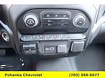 New 2026 Chevrolet Silverado 1500 Custom Crew Cab 4WD Pickup for sale #TTZ200065 - photo 15