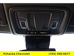 New 2026 Chevrolet Silverado 1500 Custom Crew Cab 4WD Pickup for sale #TTZ200065 - photo 16