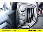 New 2026 Chevrolet Silverado 1500 Custom Crew Cab 4WD Pickup for sale #TTZ200065 - photo 17