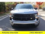 New 2026 Chevrolet Silverado 1500 Custom Crew Cab 4WD Pickup for sale #TTZ200065 - photo 3
