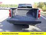 New 2026 Chevrolet Silverado 1500 Custom Crew Cab 4WD Pickup for sale #TTZ200065 - photo 25