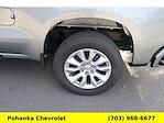 New 2026 Chevrolet Silverado 1500 Custom Crew Cab 4WD Pickup for sale #TTZ200065 - photo 27