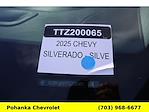 New 2026 Chevrolet Silverado 1500 Custom Crew Cab 4WD Pickup for sale #TTZ200065 - photo 31