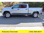 New 2026 Chevrolet Silverado 1500 Custom Crew Cab 4WD Pickup for sale #TTZ200065 - photo 5