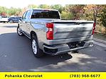 New 2026 Chevrolet Silverado 1500 Custom Crew Cab 4WD Pickup for sale #TTZ200065 - photo 6