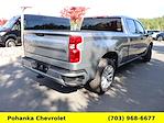 New 2026 Chevrolet Silverado 1500 Custom Crew Cab 4WD Pickup for sale #TTZ200065 - photo 2