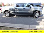 New 2026 Chevrolet Silverado 1500 Custom Crew Cab 4WD Pickup for sale #TTZ200065 - photo 8