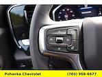 2026 Chevrolet Silverado 1500 Crew Cab 4WD Pickup for sale #TTZ200287 - photo 12