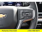 2026 Chevrolet Silverado 1500 Crew Cab 4WD Pickup for sale #TTZ200287 - photo 13