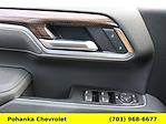 2026 Chevrolet Silverado 1500 Crew Cab 4WD Pickup for sale #TTZ200287 - photo 18