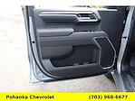 2026 Chevrolet Silverado 1500 Crew Cab 4WD Pickup for sale #TTZ200287 - photo 19