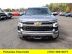 2026 Chevrolet Silverado 1500 Crew Cab 4WD Pickup for sale #TTZ200287 - photo 3