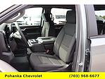 2026 Chevrolet Silverado 1500 Crew Cab 4WD Pickup for sale #TTZ200287 - photo 20
