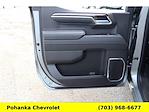 2026 Chevrolet Silverado 1500 Crew Cab 4WD Pickup for sale #TTZ200287 - photo 22